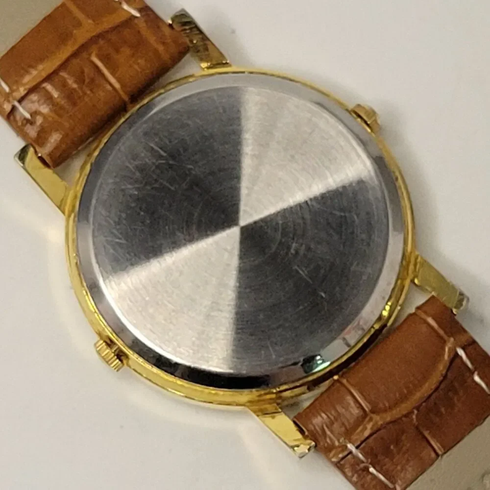 David Jordan Men's Watch